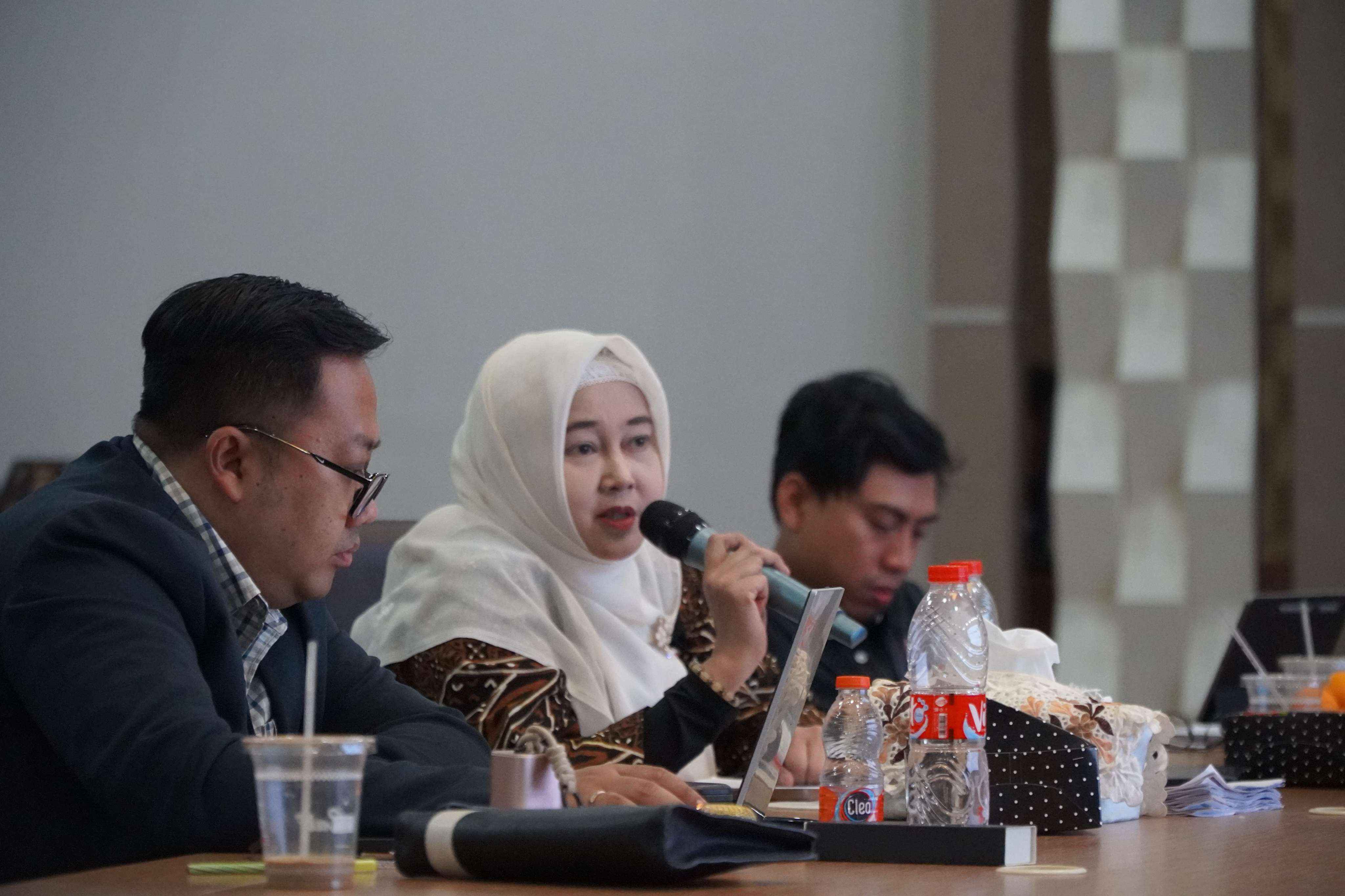 Dinus Investment Conference